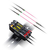 FS-N40 series - Digital Fibre optic Sensor