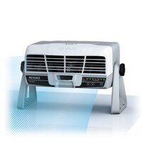 SJ-F2000/5000 series - High-speed, High-precision, Wide-area Static Elimination Blower