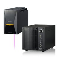 MD-U series - 3-Axis UV Laser Marker