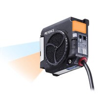 SJ-LF series - Compact Fan Static Eliminator