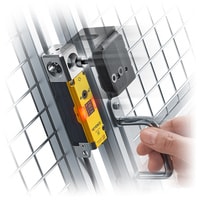 GS series - Safety Interlock Switches