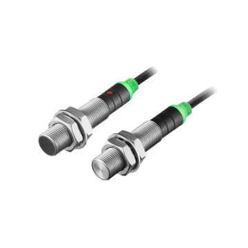 ER series - Inductive Proximity Sensor