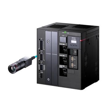Modellreihe VS-G - High-Performance Bildverarbeitung mit integrierter AI