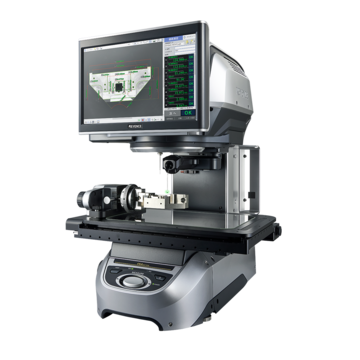 IM-8000-reeks - Optisch meetsysteem