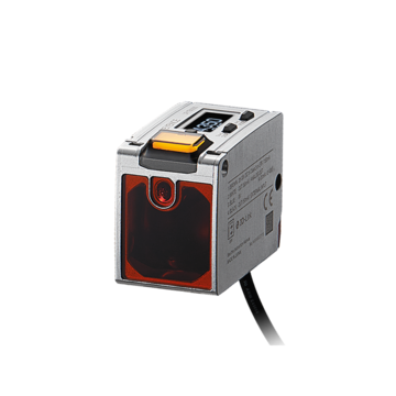 Photoelectric Sensors  KEYENCE International Belgium