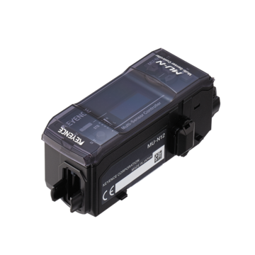 MU-N-reeks - Multi-Sensor Controller