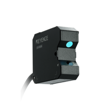 Řada LK-G5000 - Laserový senzor s ultravysokou rychlostí a přesností
