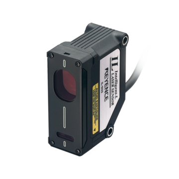 Photoelectric Sensors  KEYENCE International Belgium