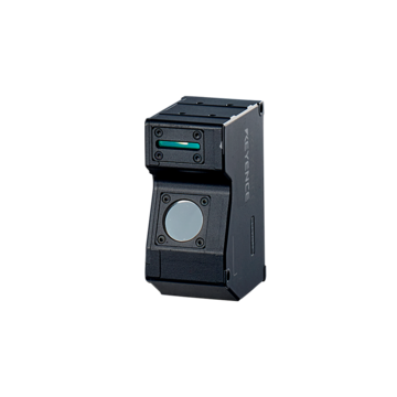 Řada LJ-V7000 - Vysokorychlostní laserový 2D/3D profilometr