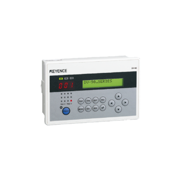 DV-90-reeks - Auto ID gegevenscontroller