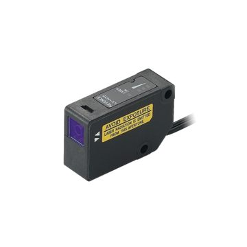 Photoelectric Sensors  KEYENCE International Belgium