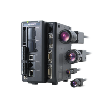 XG-7000-reeks - Customizable Vision System