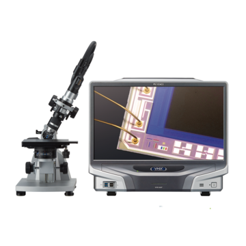 Série VHX-950F - Microscope numérique