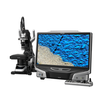 VHX-5000 series - Digital Microscope