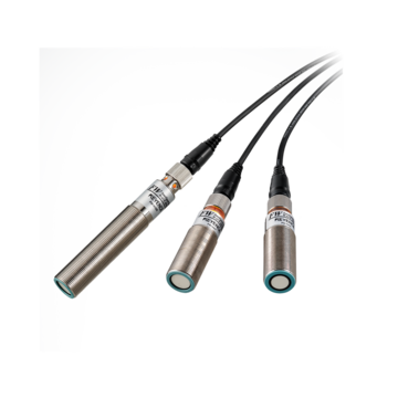 FW series - High Power Digital Ultrasonic Sensors