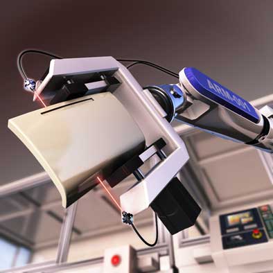 Potwierdzenie usunięcia części