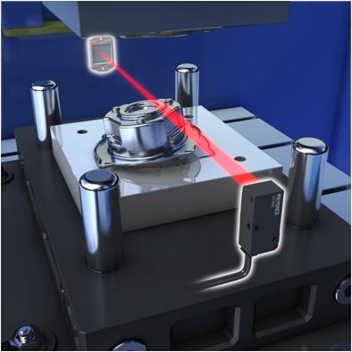 Wykrywanie osadzenia przedmiotu obrabianego
