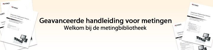 Measurement Advanced guide