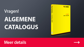 Vragen! ALGEMENE CATALOGUS | Meer details