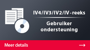 IV3/IV2/IV-reeks Gebruikerondersteuning | Meer details