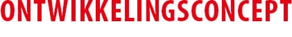 ONTWIKKELINGSCONCEPT