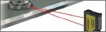 Toepassingen CMOS Laser sensor - GV series