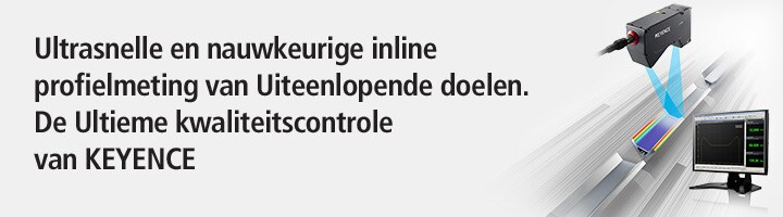 High-speed 2D/3D Laser Scanner