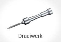 Draaiwerk