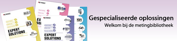 Expert oplossingen