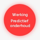 Werking Predictief onderhoud