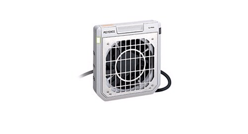 Super compacte statische elektriciteit-eliminatieventilator Brede dekking met een dun, ruimtebesparend design, SJ-F010