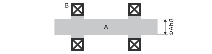 Voor
