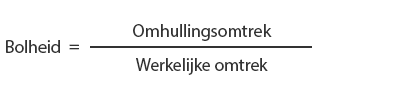 Omhullingsgraad