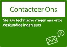 [Contacteer Ons] Stel uw technische vragen aan onze deskundige ingenieurs