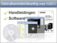 XG/CV Series User Support