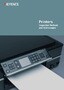Inspection Methods and Technologies: Printers