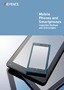 Inspection Methods and Technologies: Mobile Phones and Smartphones