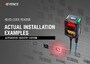 1D/2D CODE READER: ACTUAL INSTALLATION EXAMPLES [AUTOMOTIVE INDUSTRY EDITION] 