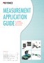 Measurement Guide by Application [Measurement of height/step difference/level]