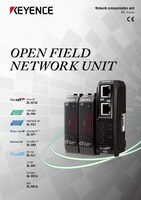 DL Series Communication Unit Catalogue (English)