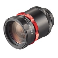 CA-LH25P - IP64, omgevingsbestendige lens met hoge resolutie en lage distortie, 25mm