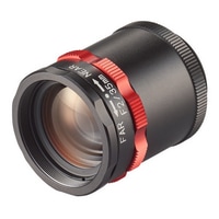 CA-LH35P - IP64, omgevingsbestendige lens met hoge resolutie en lage distortie, 35mm