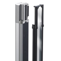 OP-83210 - Front beschermingscover met totale lengte van 2390 mm voor SL