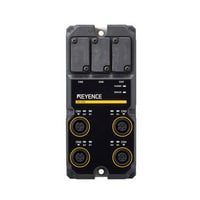 GC-R45 - Externe I/O-modules Standaard (5-polig)