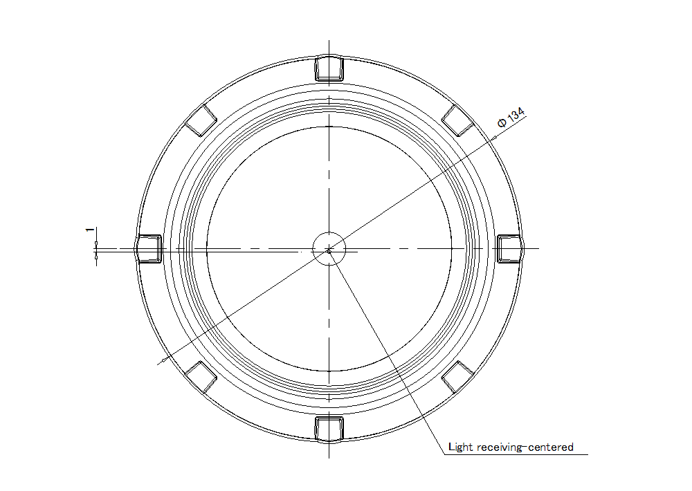 IV3-G/GD10 Dimension 02