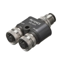 FD-HY1 - Y-vormige connector