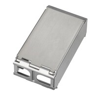 FD-HP2 - Beschermkap voor zware omstandigheden