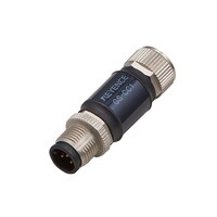 GS-CC1 - Kabel voor conversie van M12 8-pins naar M12 5-pins
