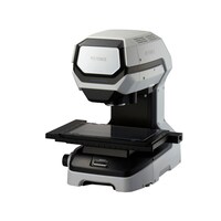LM-X100L - Kop Meerkleurig lasermodel