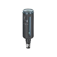 MP-F10ADN - Automatische aftapbeker Nylon 3/8" (10A)